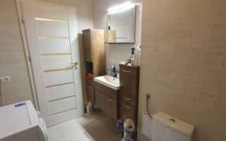 Apartament cu 2 camere decomandat, etaj 4/7 zona Iulius Mall ! - Poză 10