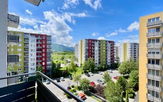 Apartament 2 camere | Decomandat | Etaj Intermediar | Avantgarden 3 - Poză 13