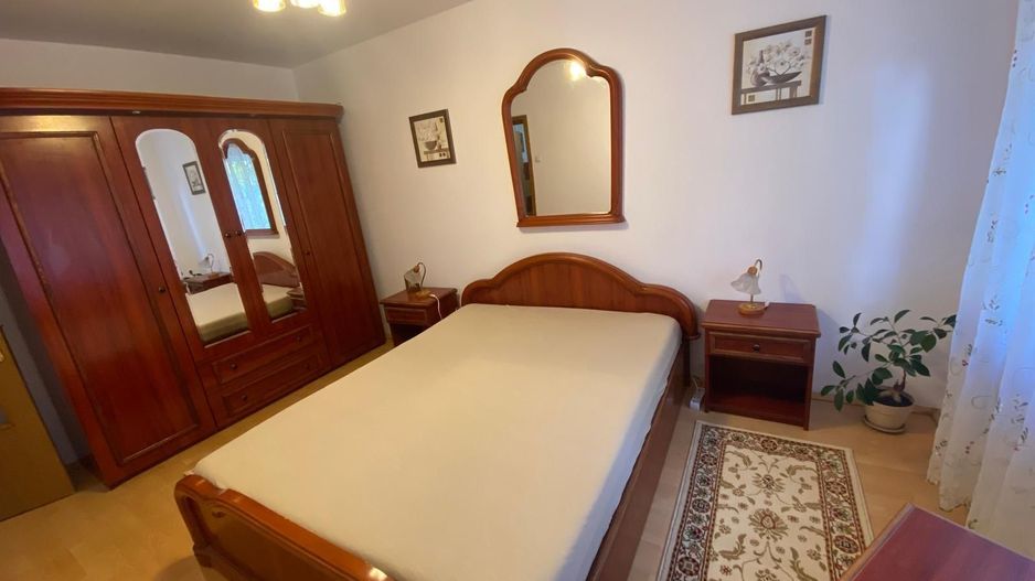 Apartament 2 camere de închiriat – Răcădău, lângă Parc, etaj 1 - Poză 2