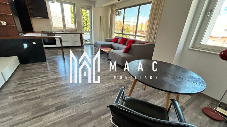 Modern I Apartament 3 Camere I Etaj 2 I Calea Dumbravii - Poză 12