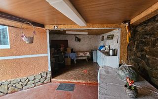 Casa Individuala | 2 Corpuri | 4 Camere | 100 MPU | Saliste - Poză 18