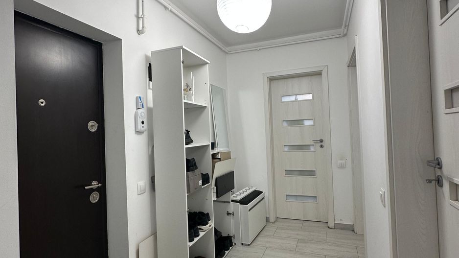 2 Camere Decomandat - Metrou Aparatori - Drumul Jilavei - Poză 7
