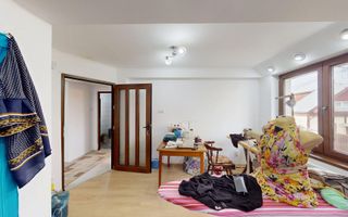 OBOR-Doamna Ghica | Vilă 123 mp |Teren 160 mp - Poză 13