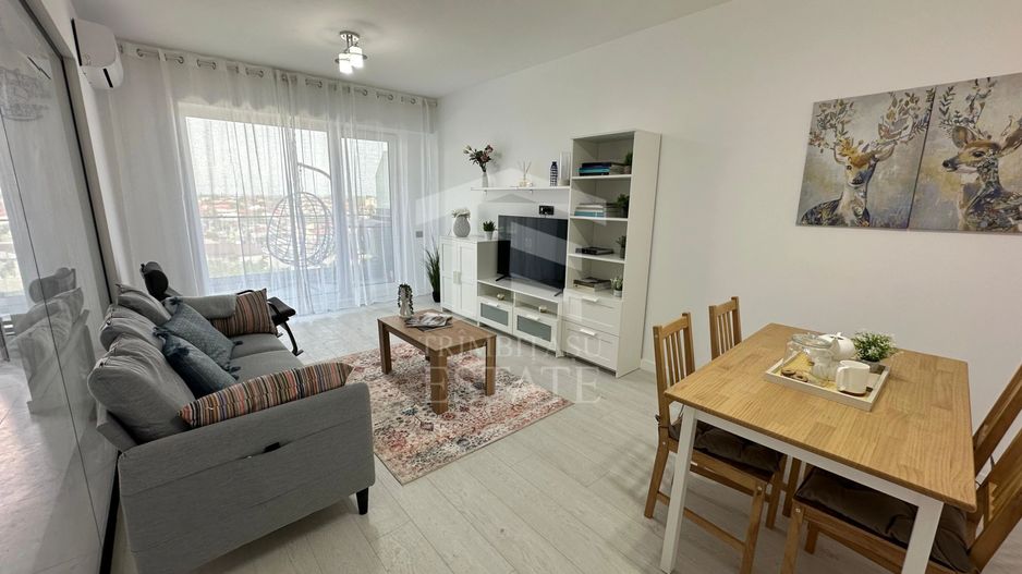Titan | Gura Calitei | Astorium Life, 2 cam PREMIUM, 2 locuri parcare - Poză 4