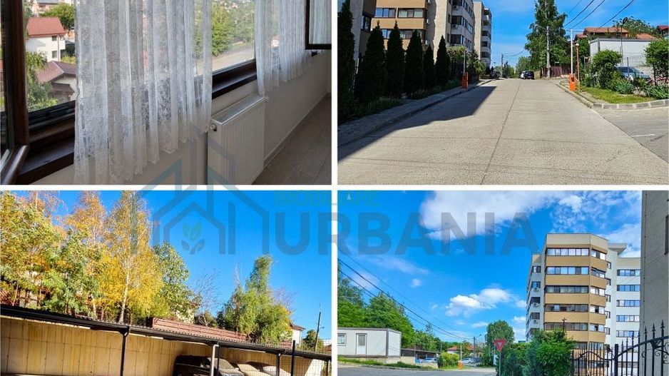 Apartament 2 camere în Complex Rezidențial Nou, zona Bucium, lângă LIDL Complex I.C. Bratianu, Iași - Poză 8