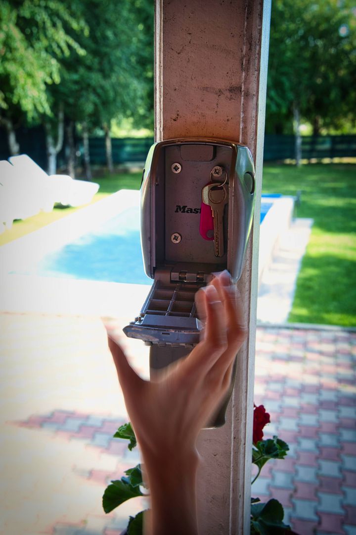 Casa in Feleacu, 1.582 mp teren intravilan. Se accepta schimburi. - Poză 35