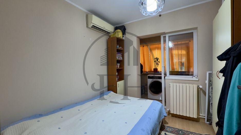 Apartament 3 camere de vanzare Constanta, zona Inel I - Poză 4