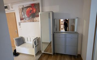 Apartament modern 3 camere Torontalului, Parcare subterană - Poză 16
