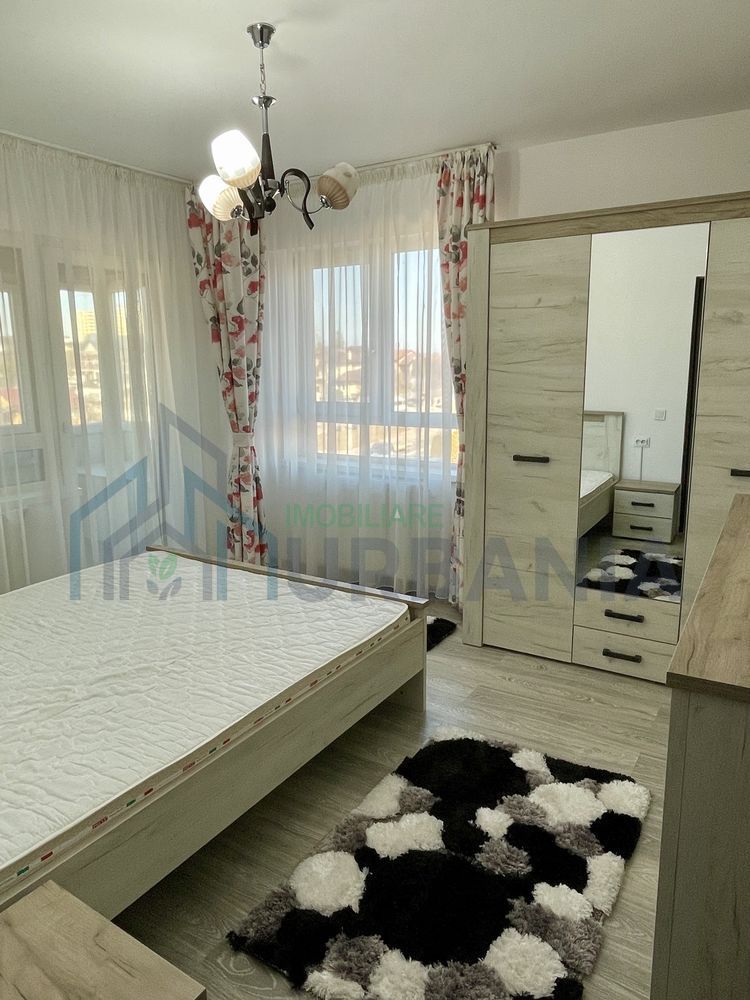 Apartament 2 camere 57 mp + loc de parcare - CUG - Poză 4