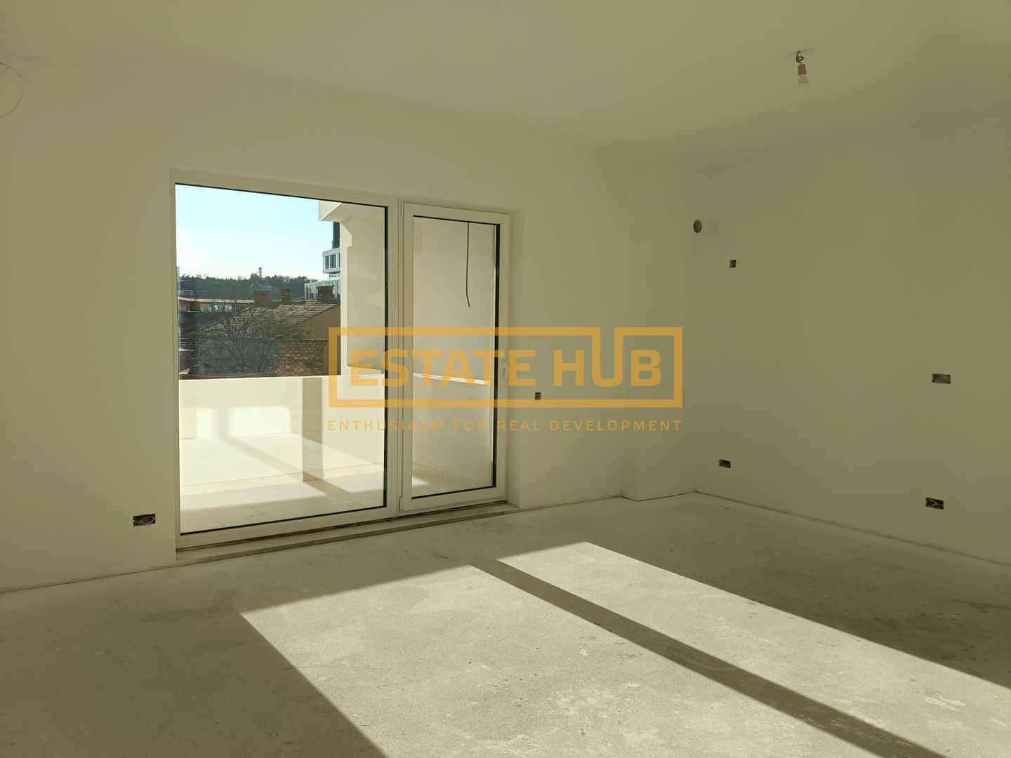 Apartament 2 camere FINISAT | Ploiesti 44 | Comision 0% - Poză 3