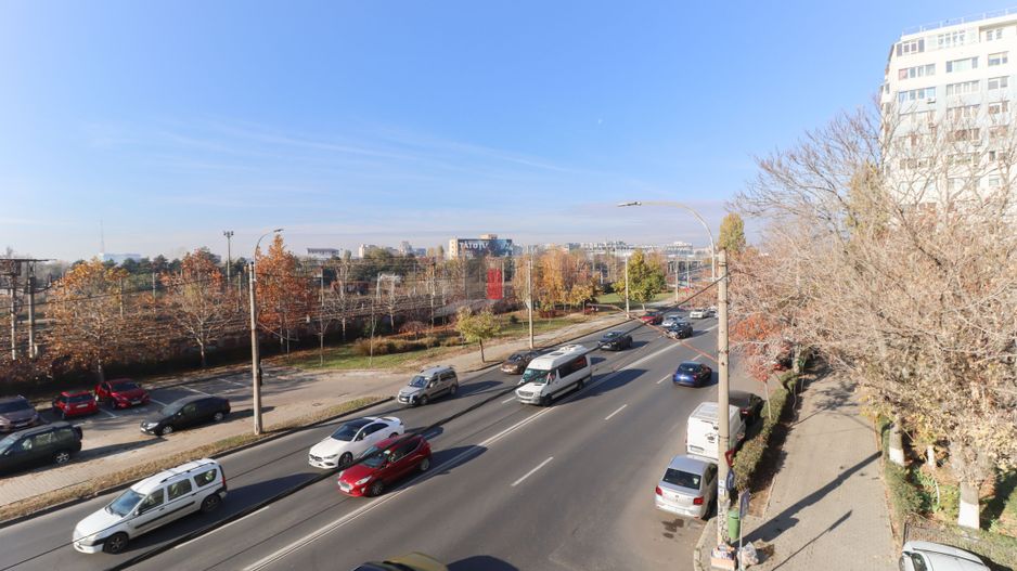 Vila "STRATO", ultrafinisata, comercial/birouri, "BLACK FRIDAY" - Poză 24