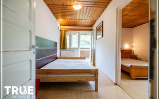 Casă de vacanță de vânzare – Sovata, județul Mureș - Poză 10