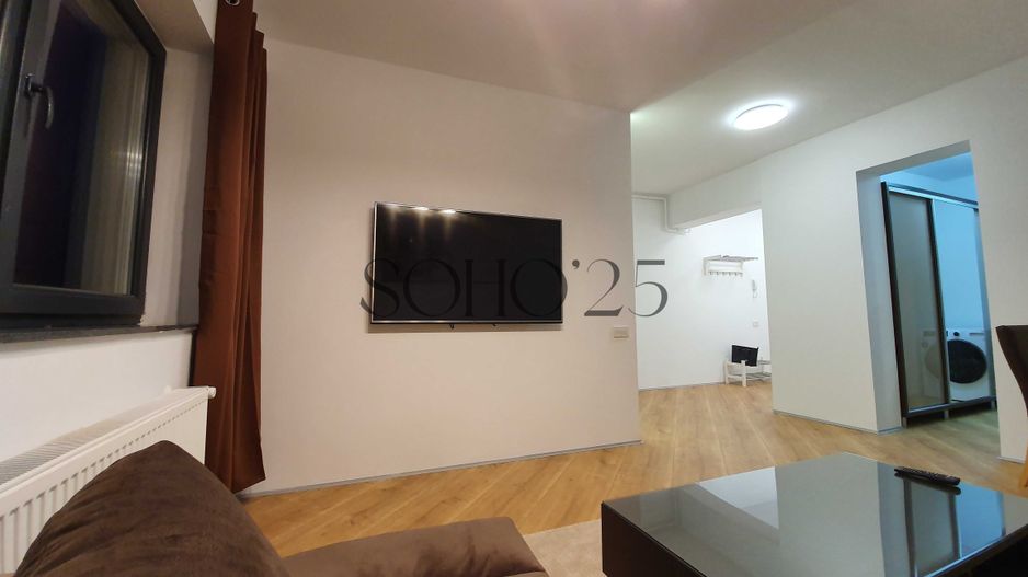 Vand Apartament 2 Camere | 4 City North | Rond OMV | Loc de parcare - Poză 5