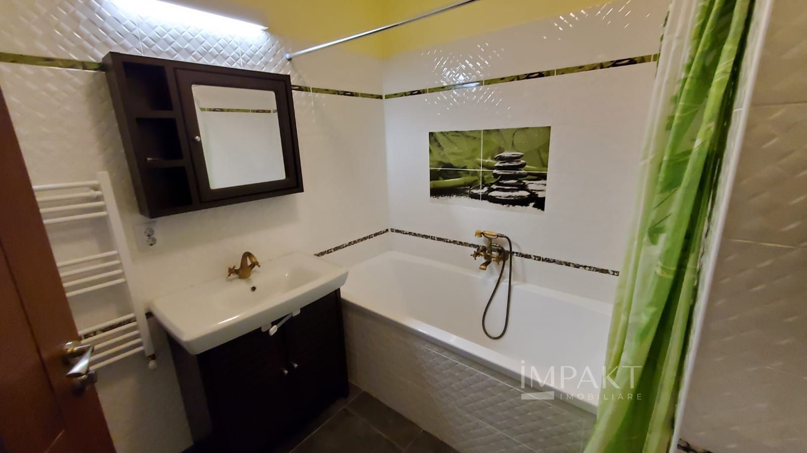 Apartament cu 2 camere in Sopor (Grand Park Residence) - Poză 5