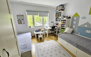 4 camere |cartier AVIATIEI | Renovat | mobilat utilat |