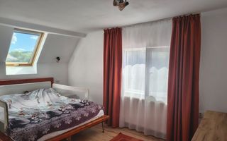 Apartament 4 camere, 127 mp + terasă 27 mp, Baciu - Poză 8