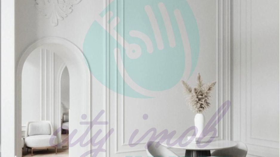 Vila eleganta 10 camere-Cartierul Armenesc-FInisaje Premium - Poză 15