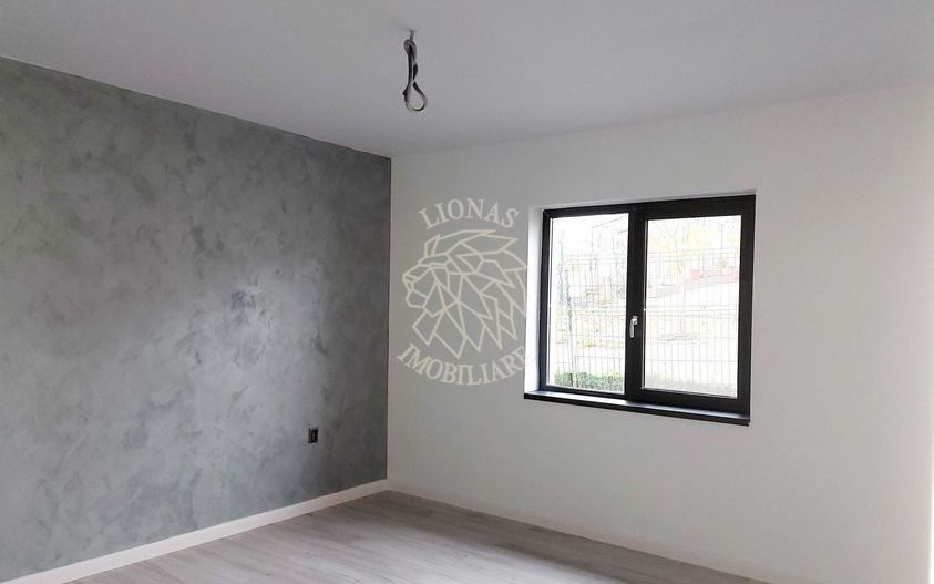 Casa moderna un singur nivel 4 camere 120 mp-teren 500 mp-Corusu Cluj - Poză 2