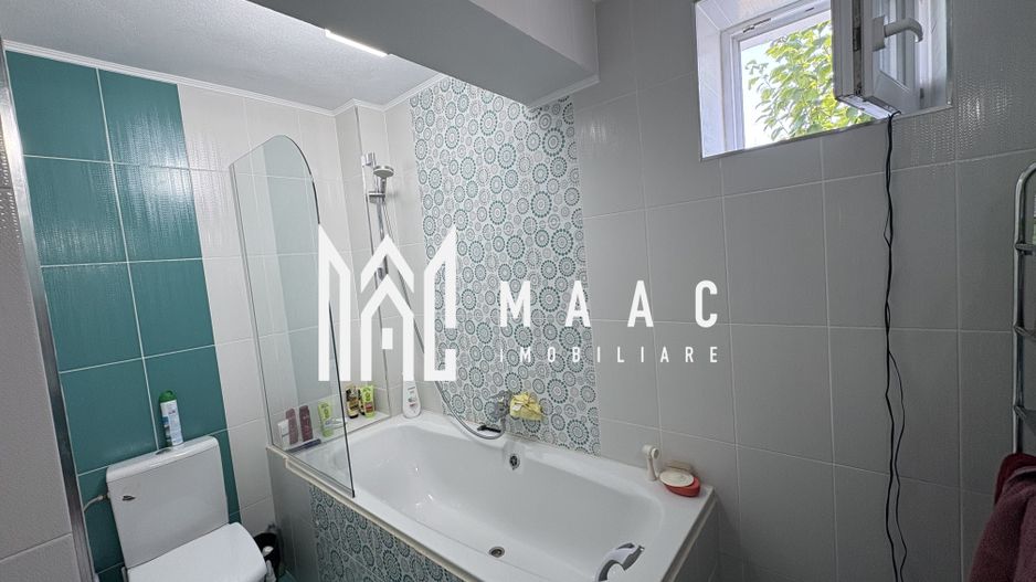 Apartament 2 camere | Turnișor | 56 mp, grădină - Poză 11