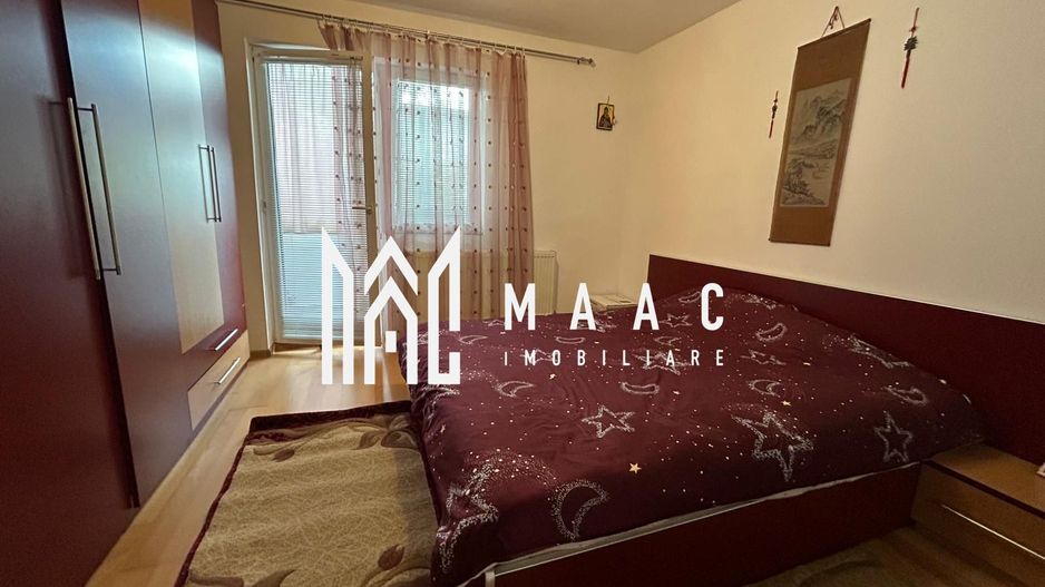 Apartament 3 Camere | Etaj 1 | Loc de Parcare | Selimbar - Poză 4
