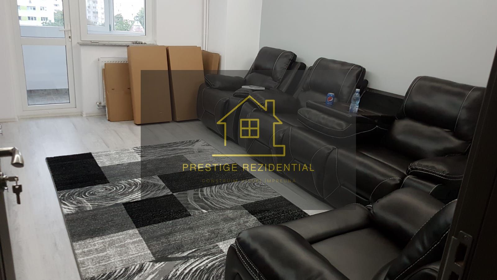 Apartament decomandat,Proprietar,Langa metrou Berceni - Poză 4