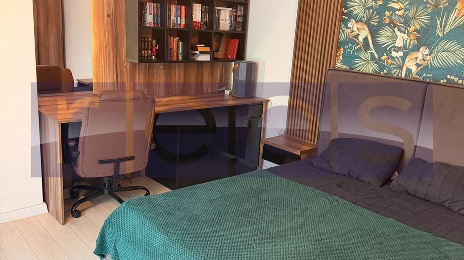 VANZARE APARTAMENT 2 CAMERE VITAN MIHAI BRAVU 66MP BLOC BOUTIQUE 2021 - Poză 7