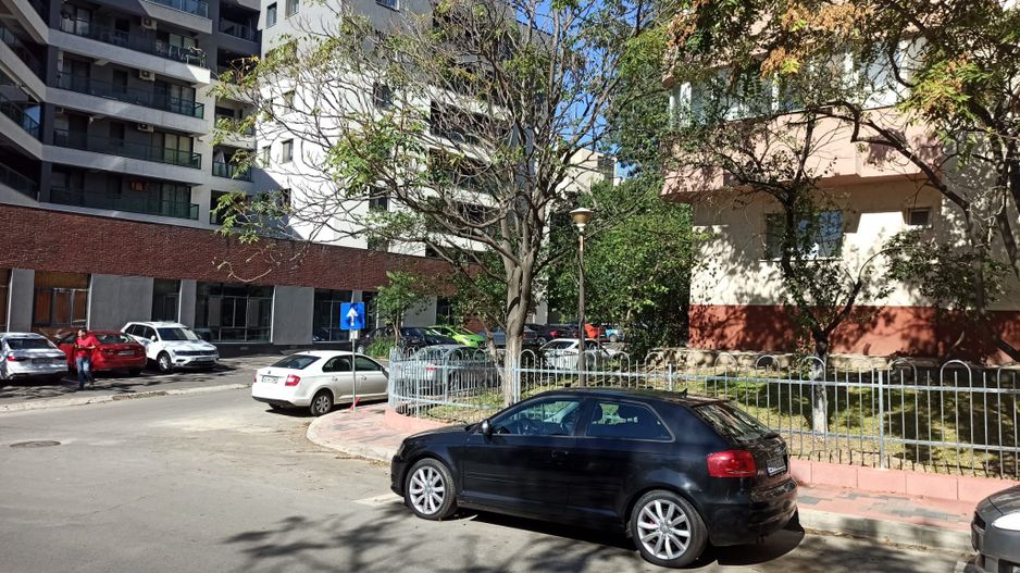 2cam. dec. parter pretabil firma/birou 7min metrou Timpuri Noi - Poză 45