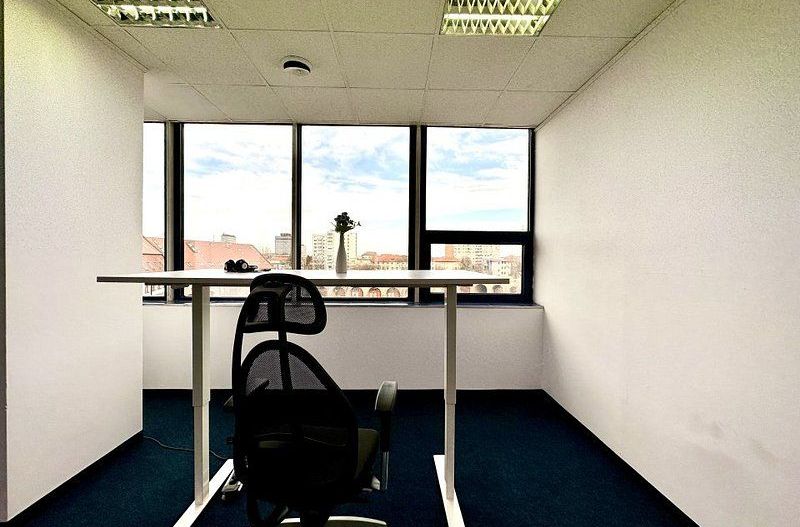 Birou amenajat - Piața Unirii/Bastion - Poză 4