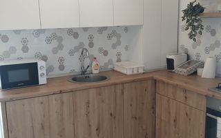 BRASADAS vinde ap 2 cam etaj 7/10 la Burdea - Poză 1
