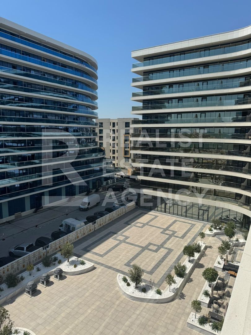 Studio de vânzare în Mamaia Nord | Prima linie la mare - Poză 3