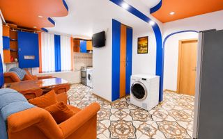 Apartament cu 2 camere | Fabric | Pet friendly - Poză 7