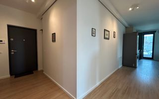 Vanzare apartament bloc nou si parcare inclusa, Frunzisului! - Poză 12