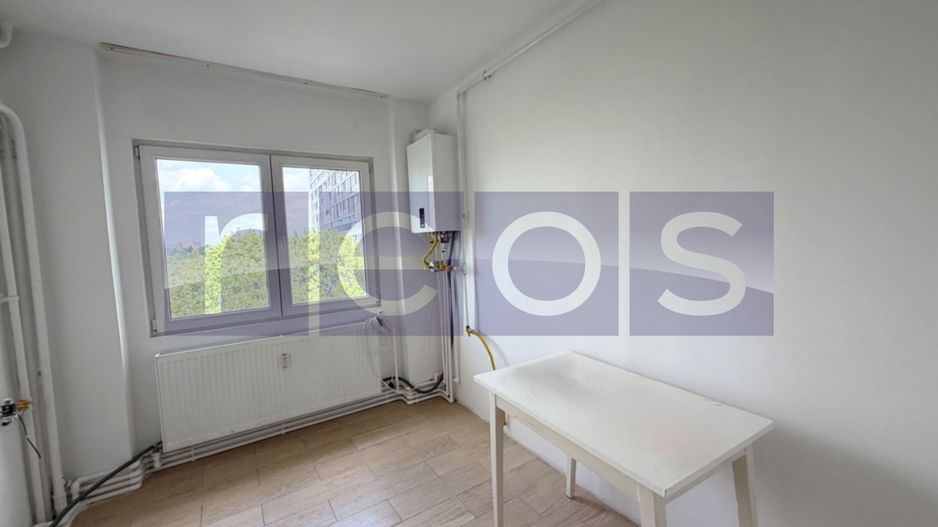 VANZARE 3 CAMERE | DECOMANDAT | ETAJ 5 | VEDERE LAC PLUMBUITA | CENTRALA PROPRIE - Poză 5