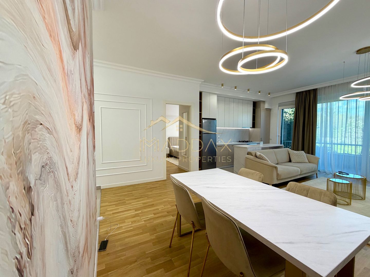 Apartament cu 2 camere *70mp utili* + 17mp terasa // Baneasa - Jandarmeriei - Poză 9