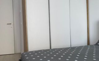 Greenfield Băneasa – Apartament 2 camere PREMIUM | Prima închiriere - Poză 9