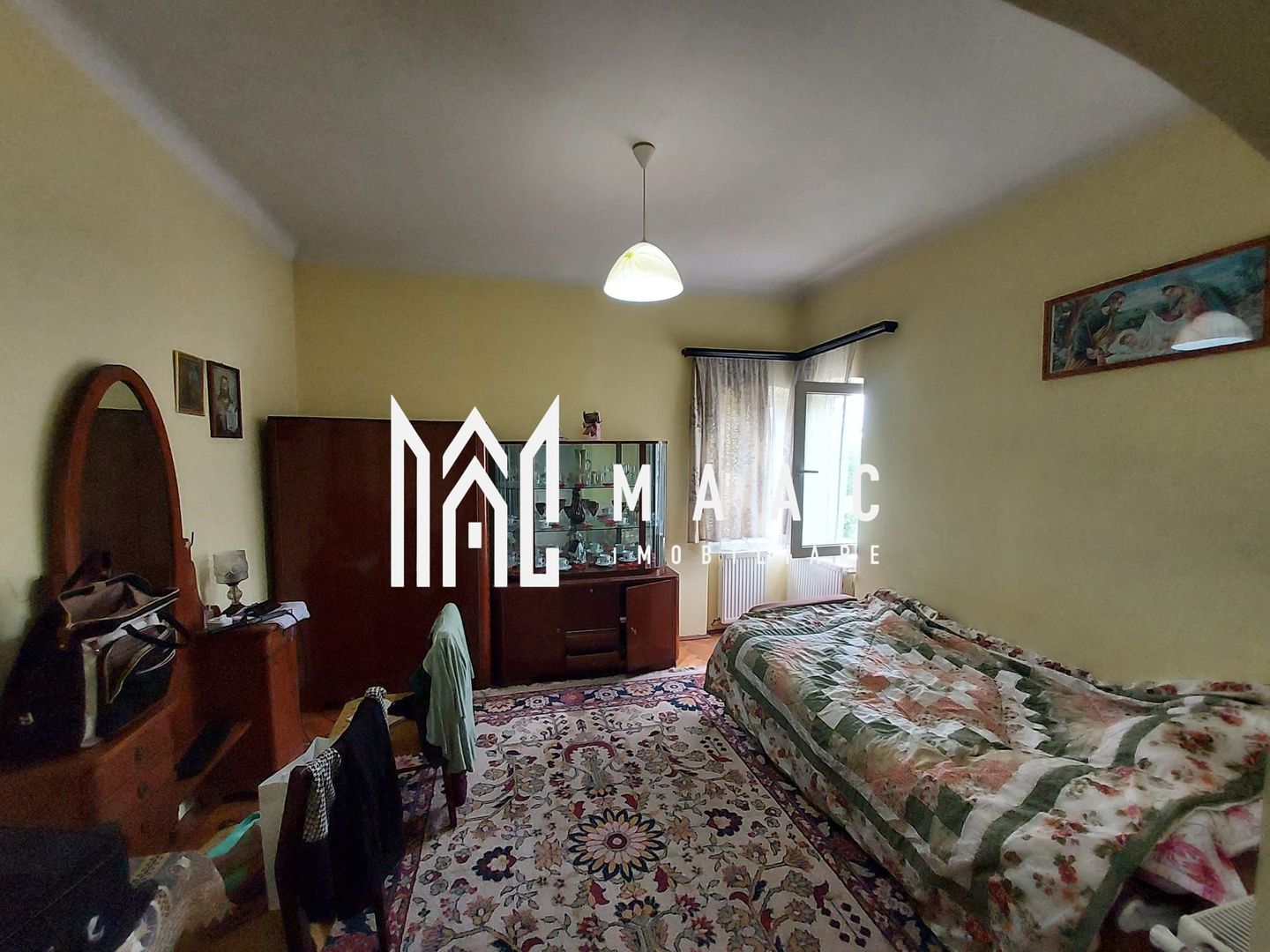 Apartament 3 Camere | Etaj 1 | 78MPU | Central - Poză 13