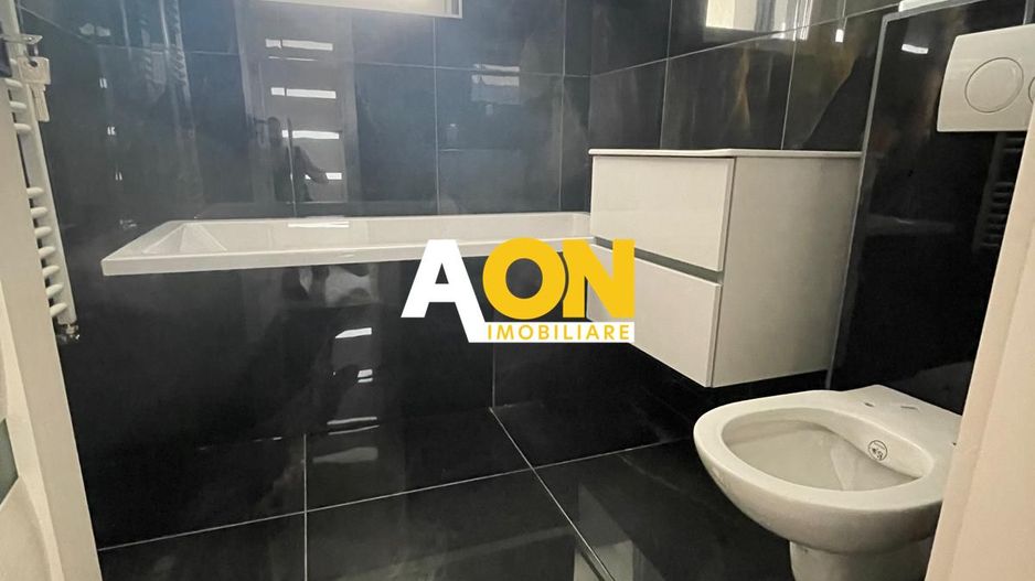 De vanzare 1/2 duplex finisat, 4 camere, 326mp teren, Cetate - Poză 10