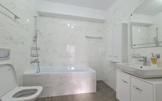 Penthouse | 3 camere | 3 terase | Vedere lacul Tei | BELVEDERE - Poză 9