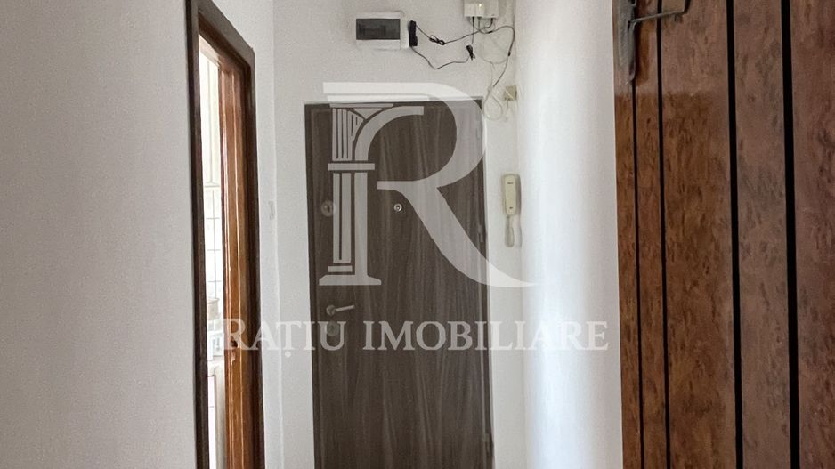 Apartament cu 4 camere | Panoramă superbă | Dacia | Oradea - Poză 12