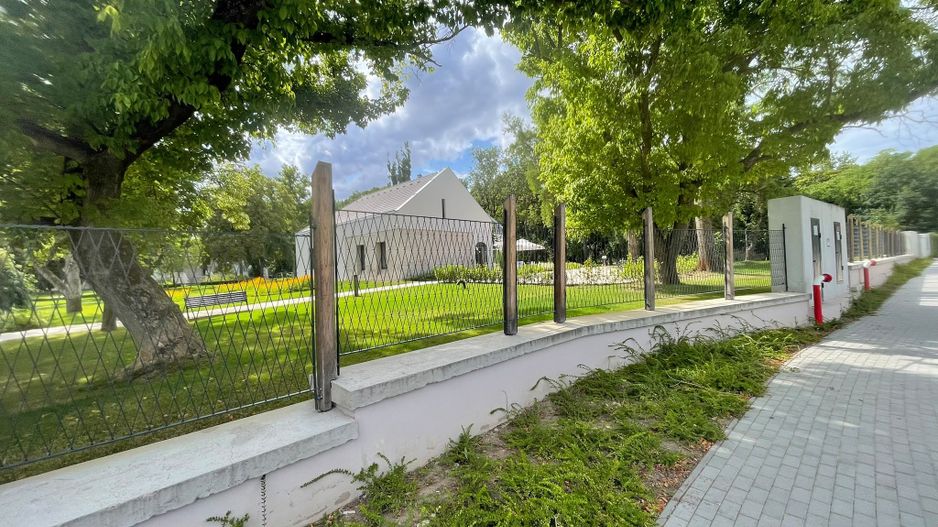 Casă cu istorie, la câțiva pași de Castelul Tisza – Geszt, Ungaria - Poză 25