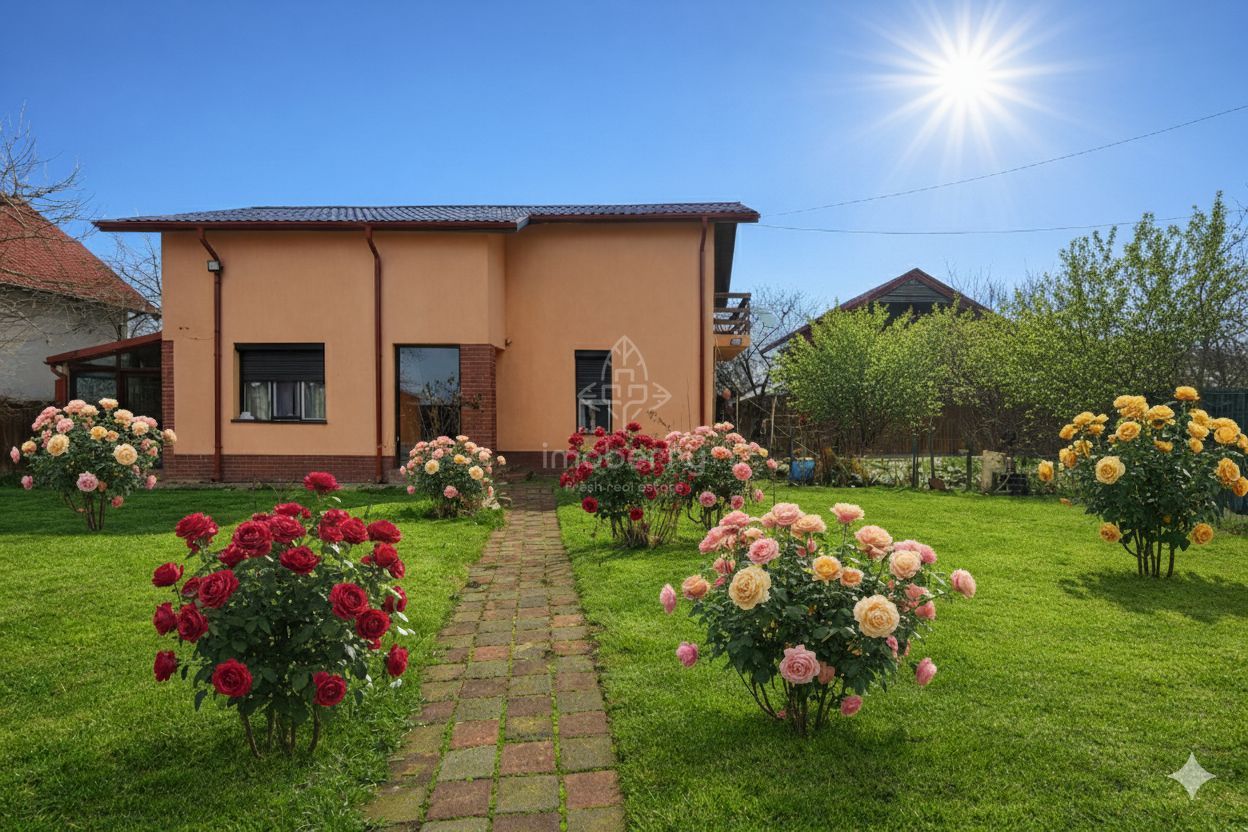 Casa ta individuala cu curte este aici - Poză 18