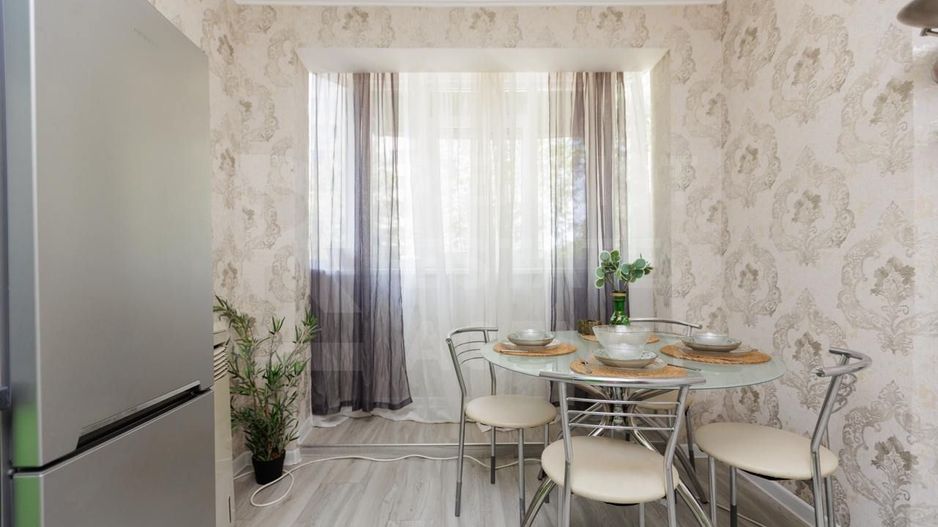 Vânzare, apartament, 2 camere, strada Hristo Botev, Botanica - Poză 4