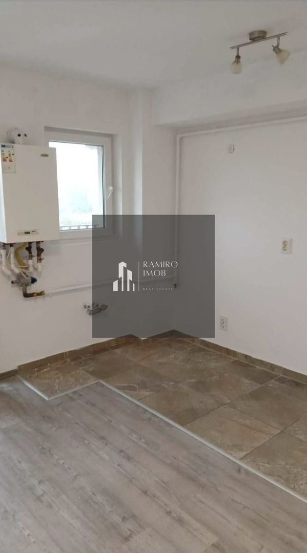 OTOPENI,  APARTAMENT 2 CAMERE - Poză 2