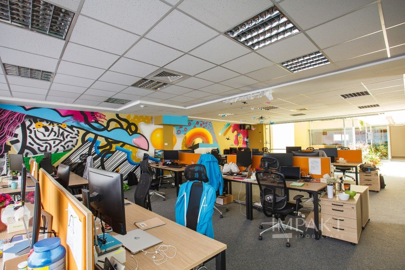 Spatiu birouri premium | Cladire moderna | Zona Ultracentrala - Poză 10