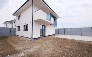 Casa tip Duplex | P+1 | 120MP | Constructie noua | Selimbar - Poză 6