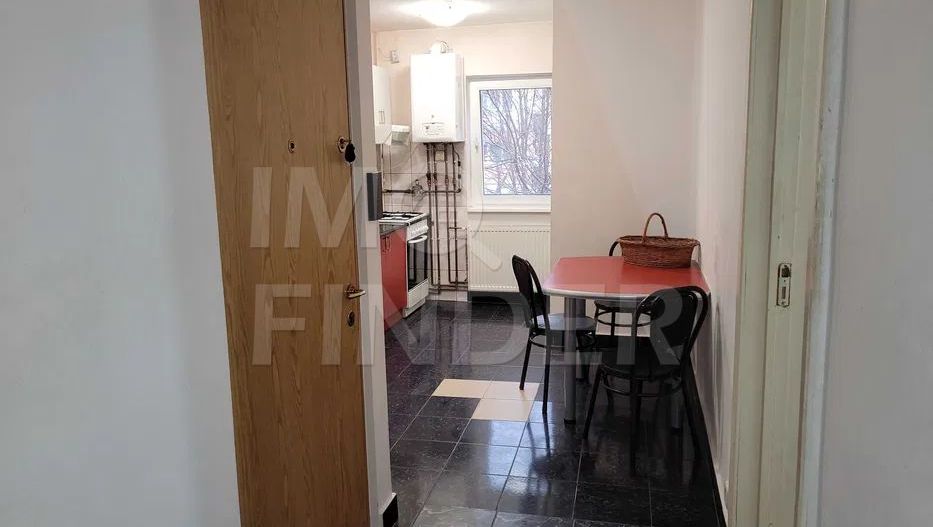 Ocazie. Apartament 2 Camere cu Parcare Pasteur Zorilor - Poză 7