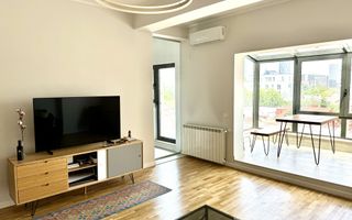 Apartament 3 camere - Parcul Verdi - Poză 3