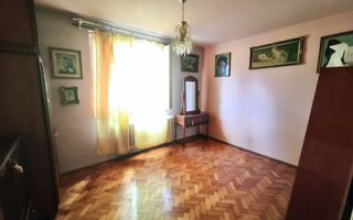 Apartament 2 camere cu vedere la parc, zonă liniștită, garaj inclus. - Poză 1