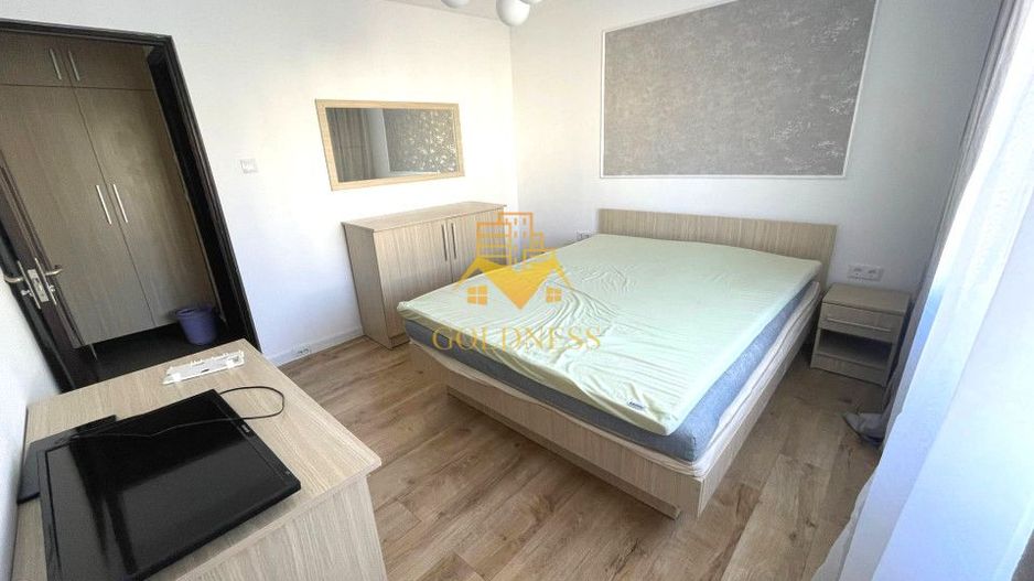 2 camere decomandate, modern, parcare, Aurel Vlaicu, Cesarom, Marasti - Poză 1