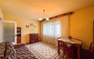 Gheorgheni - 2 camere decomandat la etajul 1 - balcon spatios - Poză 1